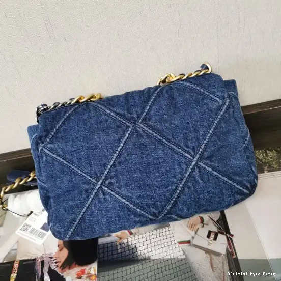 Hyper Peter FALP 26×16×9cm - CHANEL BAG 0502